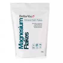 BetterYou P�atki Magnezowe - suplement diety 1 kg