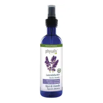Physalis Hydrolat lawendowy eco 200 ml