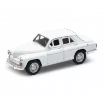 FSO Warszawa 224 1:39 biaa WELLY