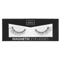 Wibo Magnetic Eyelashes magnetyczne rzsy wielokrotnego uytku 1 para