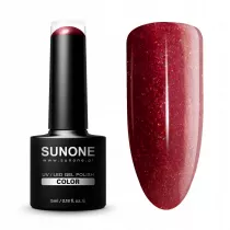 Sunone UV/LED Gel Polish Color lakier hybrydowy C16 Clare 5 ml