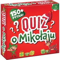 Quiz o Miko�aju Kangur