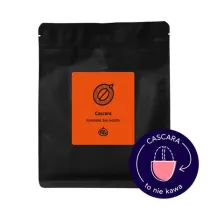 Figa Coffee Kawa ziarnista Cascara Kolumbia San Adolfo 200 g