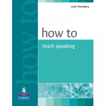 How to Teach Speaking