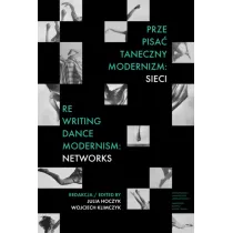 Prze-pisa� taneczny modernizm sieci