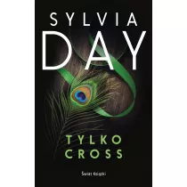 Tylko Cross. Dotyk Crossa. Tom 5