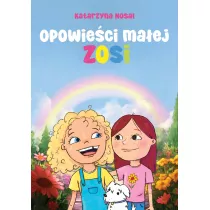 Opowie�ci ma�ej Zosi