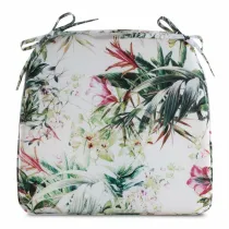 Poduszka na krzeso GARDEN 31C 40x38 kwi