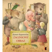 Zaginiony obraz