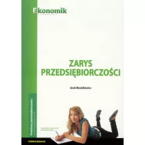 Zarys przedsibiorczoci. wiczenia