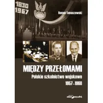 Mi�dzy prze�omami