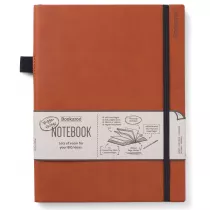 If Bookaroo Notatnik Journal du�y