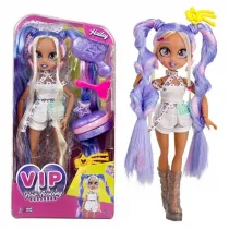 VIP Pets Hair Academy - Hailey Tm Toys