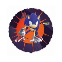 Godan Balon foliowy Sonic 46cm
