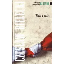 W kr�gu paryskiej kultury. Tak i nie