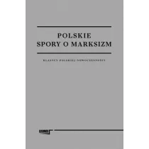 Polskie spory o marksizm