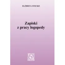 Zapiski z pracy logopedy