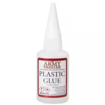 The Army Painter Army Painter - Plastic Glue 24g