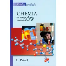 Chemia lek�w. Kr�tkie wyk�ady