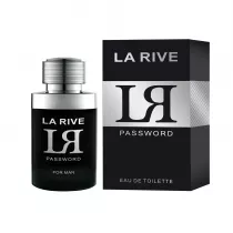 La Rive Woda toaletowa Password For Man 75 ml