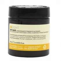 Insight Melted Energizing skoncentrowana odywka energetyzujca z ekstraktem z Owsa 70 ml