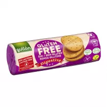 Gulln Ciasteczka Digestive bezglutenowe 150 g