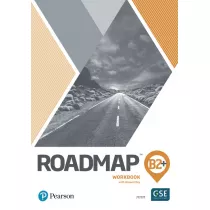 Roadmap B2+. Workbook with key & Online audio