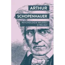 Psychologia mi�o�ci. O religii