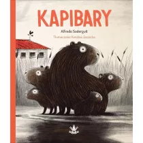 Kapibary