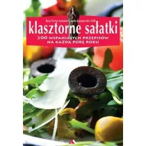 Klasztorne saatki