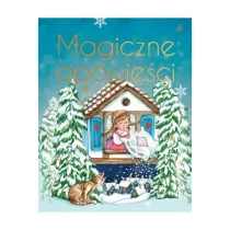Magiczne opowie�ci. Wydanie ekskluzywne