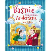 Banie Hansa Christiana Andersena i nie tylko...