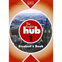 The English Hub 1. Student's Book