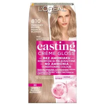 LOreal Paris L'OREAL_Casting Creme Gloss farba do wosw 810 Perowy Blond