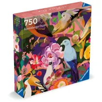 Puzzle 750 el. Art&Soul Ptaki Ravensburger