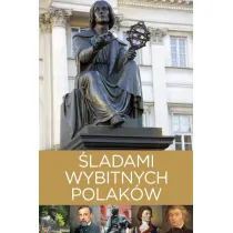 �ladami wybitnych Polak�w