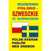 Rozm�wki polsko-szwedzkie ze s�owniczkiem