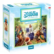 Biblia. Sowo Blisko Ciebie. Nauczanie