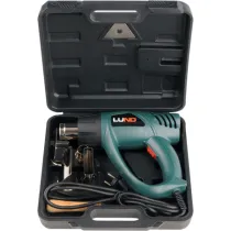Toya Opalarka 2000w z akcesoriami/waliz.