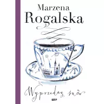 Wyprzeda snw. Tom 1