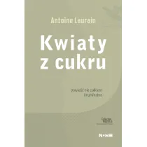 Kwiaty z cukru