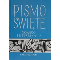 Pismo �wi�te Nowego Testamentu