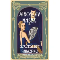 Szcz�liwe gniazdko i inne humoreski