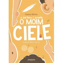 Z artem i miele o moim ciele