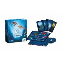 Shuffle Retro - E.T. Cartamundi