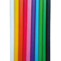 Interdruk Bibua marszczona mix Classic mini 10szt