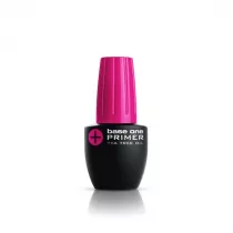 Silcare Base One Primer & Tea Tree Oil primer do naturalnej pytki paznokcia 15 ml