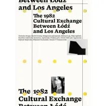 The 1982 Cultural Exchange Between ��d� and Los Angeles