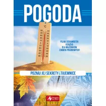 Pogoda. Poznaj jej sekrety i tajemnice