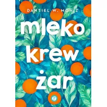Mleko krew �ar